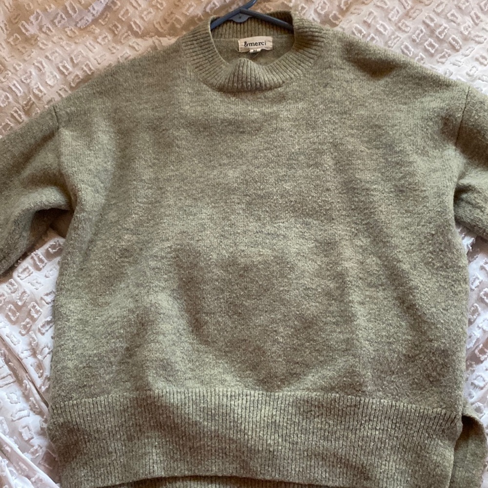 Sweater